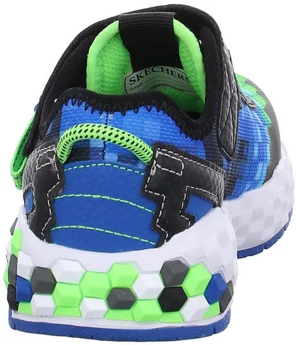 Miniatura 9 de Skechers Tenis unisex Mega-Craft 2.0 para niños