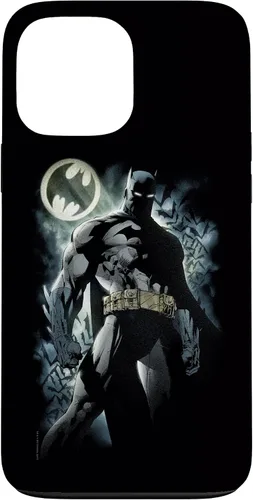 Miniatura 24 de Batman Funda The Knight para iPhone 17