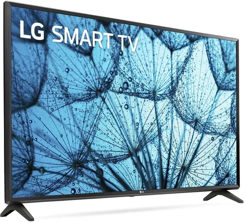 Miniatura 2 de LG LM577B 32 pulgadas 720P HD LCD 60Hz Smart TV 32LM577BPUA (2021)