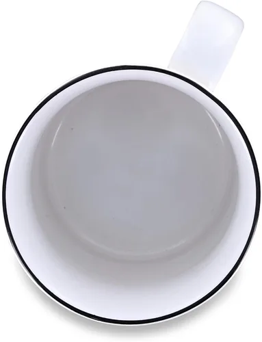 Miniatura 2 de Silver Buffalo Hello Kitty - Taza de cerámica de 20 onzas con estampado completo