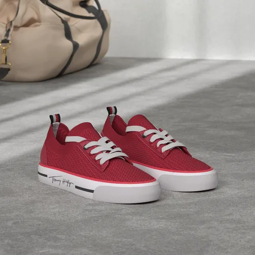 Miniatura 2 de Tommy Hilfiger Zapatillas Gessie para mujer