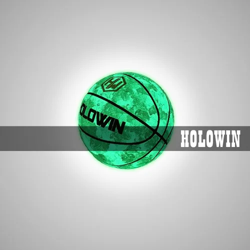 Miniatura 6 de Bola luminosa holográfica reflectante brillante para juego nocturno, holoHoops perfectos regalos juguetes