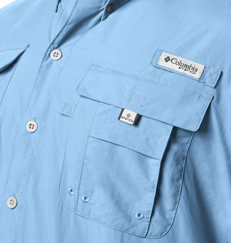 Miniatura 3 de Columbia Men's Bahama Ii Short Sleeve Shirt
