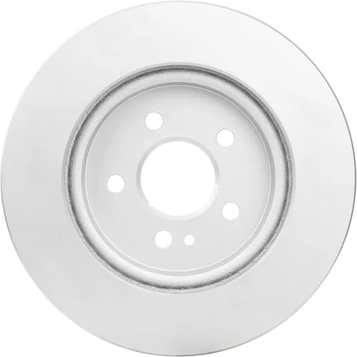 Miniatura 3 de MAGMA Fire Born Braking PSR385087 Rotor de freno recubierto, delantero