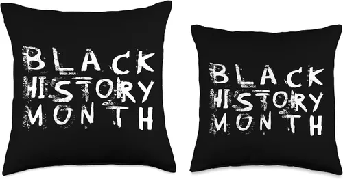Miniatura 3 de Black History Month Resistance Juneteenth Teacher Women Men Throw Pillow