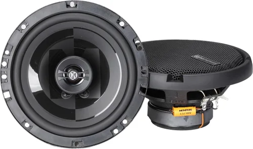 Miniatura 17 de Memphis PRX6902 Power Reference Series 6x9 Altavoces coaxiales de 2 vías con tweeters giratorios - Par