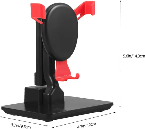 Miniatura 4 de Dispositivo Wiggler de teléfono USB para teléfonos móviles, contador de pasos automático para ejercicio en casa y ganar pasos, agitador de teléfono
