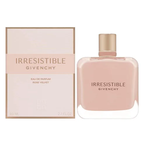 Miniatura 2 de Givenchy Irresistible Rose Velvet Eau De Parfum Spray para Mujer 1.7 onzas
