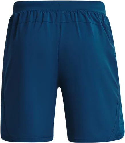 Miniatura 5 de Under Armour Pantalones cortos Launch Run de 7 pulgadas para hombre