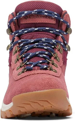 Miniatura 3 de Columbia Newton Ridge Plus - Botines de senderismo impermeables para mujer