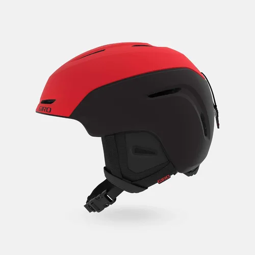 Miniatura 18 de Giro Neo - Casco de esquí, casco de snowboard para hombres, mujeres y jóvenes