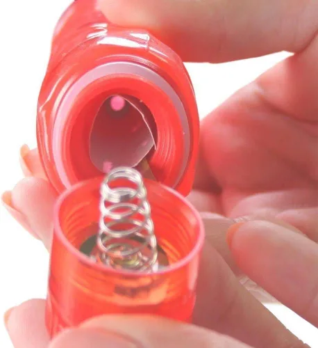Miniatura 3 de Vibra veteada de Tate