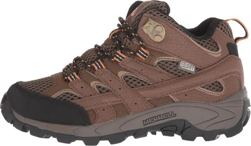 Miniatura 8 de Merrell Unisex-Child Moab 2 Mid WTRPF Hiking Boot