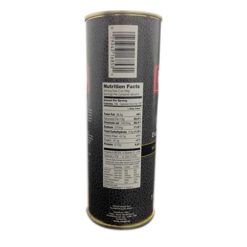 Miniatura 3 de Rougie Mousse of Duck Foie Gras con 2% de trufas – 11.2 oz (paquete de 2)