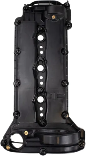 Miniatura 102 de TRQ Tapa de Válvulas Compatible con 2011-2014 Chrysler 200 2007-2010 Sebring 2008-2014 Dodge Avenger 2007-2012 Caliber 2009-2020 Journey 2007-2017