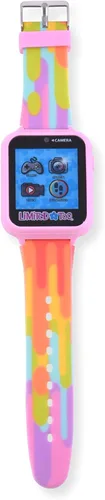 Miniatura 3 de Limited Too Reloj inteligente rosa LMT30081UR Rosa
