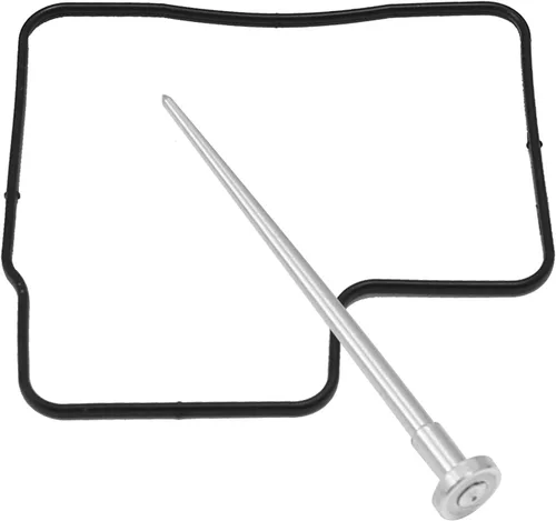Miniatura 8 de Kit de reparación de carburador de repuesto para Honda Shadow Spirit ACE 750 VT750C VT750CD VT750DC, paquete de 2