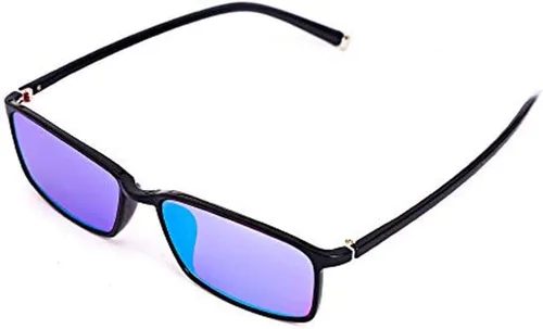 Miniatura 4 de Gafas ciegas de color ZIIZZ HZ-027, para ceguera de color rojo y verde