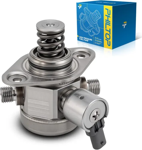 Miniatura 57 de PHILTOP FG1538 Conjunto de Bomba de Combustible Eléctrica con Unidad de Envío Compatible con Nissan Versa 1.6L Sedán/N17X 2012-2019, 2014-2019 Versa