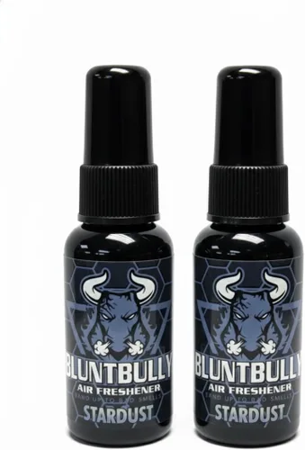 Miniatura 23 de Ambientador Blunt Bully (regalo de Dios) (paquete de 2) ambientador a base de aceite de alta calidad. Aroma de larga duración para habitación, baño