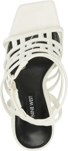 Miniatura 5 de Nine West Women's Kelinda Heeled Sandal