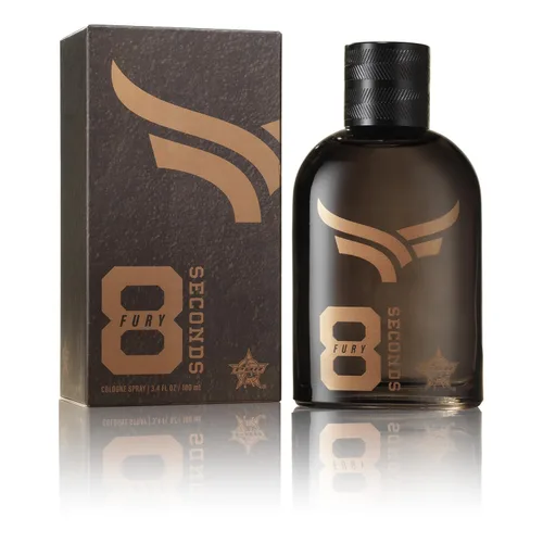 Miniatura 7 de Tru Western PBR 8 Seconds Colonia para hombre, 3.4 fl oz (3.4 fl oz) - Audaz, Fresco, Magnético