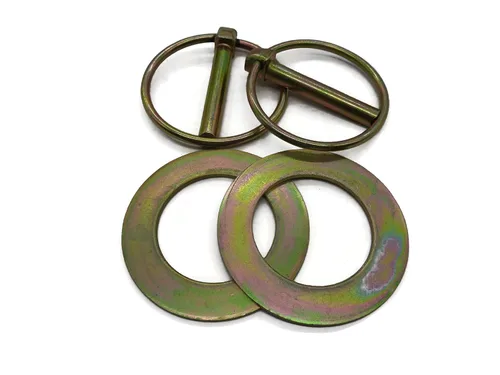 Miniatura 3 de KIT DE REPARACIÓN para CUBO TRASERO con RETENES DE GRASA (809/00125 809/00176) by Aries