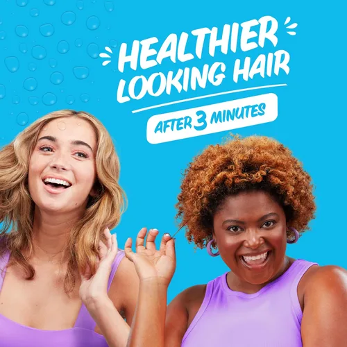 Miniatura 5 de Aussie Acondicionador Profundo Milagroso de 3 Minutos Hidratante para Cabello Seco, Aceite de Aguacate y Jojoba, Seguro para Cabello Teñido