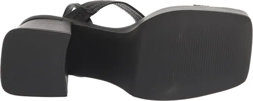 Miniatura 4 de Steve Madden Women's Bossy Heeled Sandal