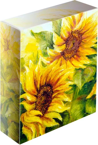 Miniatura 3 de The Edge Canvas - Caja de 3
