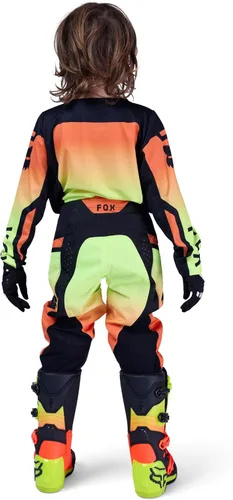 Miniatura 6 de Fox Racing Camiseta unisex para niños y jóvenes 180