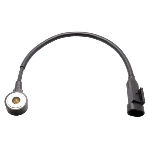 Miniatura 11 de 213-4404 12605738 12636736 Sensor de detonación de golpes para Terrain Malibu Acadia Camaro Equinox Traverse SRX CTS Regal Enclave Impala XTS ATS