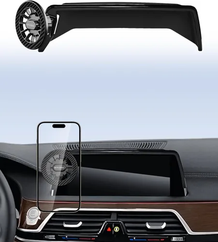 Miniatura 71 de Soporte para teléfono de coche para Toyota RAV4 2019-2024 Premium XLE, Adventure, TRD Off-Road, Limited, Hybrid XSE Accesorios de coche soporte