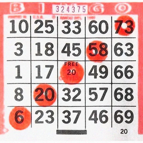 Miniatura 3 de Dabbin' Fever - Marcadores de bingo, una docena de 3 onzas de tinta (Rojo)