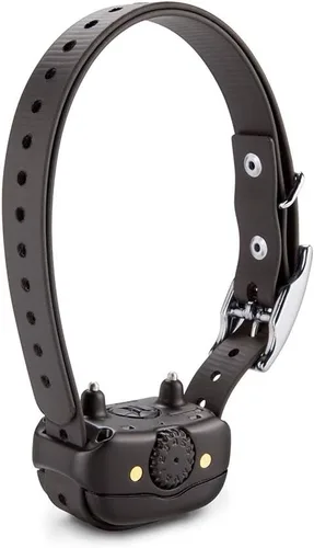 Miniatura 3 de Garmin BarkLimiter Collar de entrenamiento de perro recargable de lujo con niveles automáticos para todas las razas de perros y correa de collar