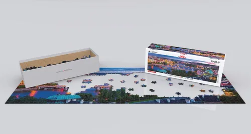 Miniatura 3 de Praga - República Checa