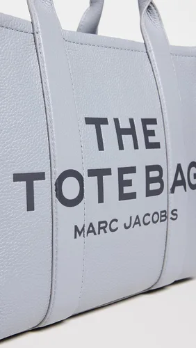 Miniatura 4 de Marc Jacobs El bolso tote mediano de cuero
