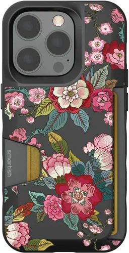 Miniatura 68 de Smartish - AW Shoots - Funda delgada para iPhone 13, Gripmunk [ligera + protectora], funda fina - Compatible con iPhone 13