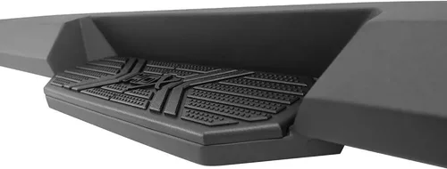 Miniatura 7 de Westin 56-24095 HDX Xtreme Nerf Bars se adapta a Ram 1500 Quad Cab 2019-2025 (Exc 1500 Classic) Par negro texturizado