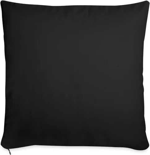 Miniatura 4 de Spreadshirt Miraculous Merchandise Cat Noir Adrien Pose - Funda de almohada de 18 x 18 pulgadas, tamaño único, color negro