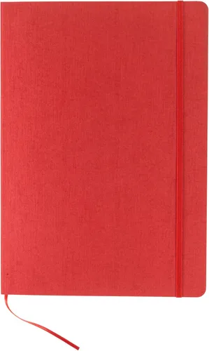 Miniatura 48 de Fabriano Ecoqua Plus - Cuaderno encuadernado con puntadas, 3.5 x 5.5 pulgadas, punteado, negro