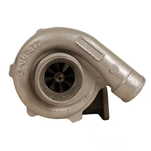 Miniatura 7 de RAParts - Turbocompresor John Deere AR70987 compatible con JD 6602 7700 5200 644 646B 690