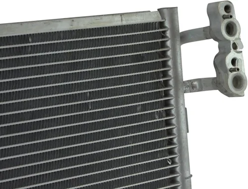 Miniatura 408 de TRQ Secador receptor de condensador de aire acondicionado compatible con Pontiac Vibe 2009-2010 2011-2016 Scion tC 2008-2015 xB 2009-2019 Toyota