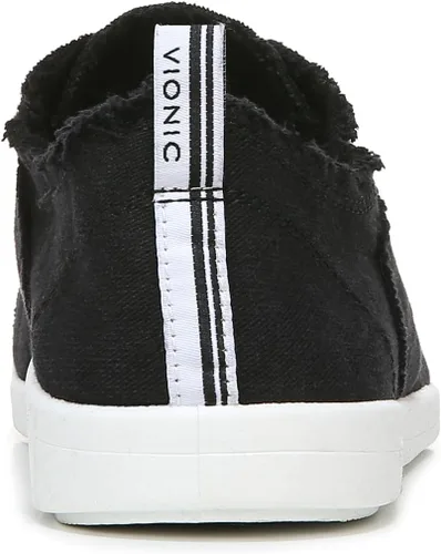 Miniatura 7 de Vionic Pismo - Tenis informales para mujer que proporcionan un buen apoyo