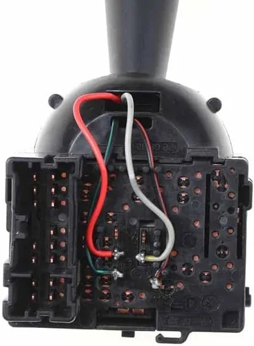 Miniatura 5 de Car Part 8201167982 - Interruptor de señal de giro para Renault Logan Thalia Dacia Dokker Duster Lodgy Sandero Stepway MK II pieza de coche