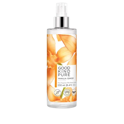 Miniatura 7 de Good Kind Pure Wild Peony Eau de Toilette Spray – Fragancia vibrante y floral – Notas de peonía y pomelo rosa – Fórmula limpia, vegana y duradera