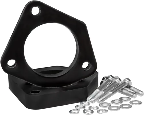 Miniatura 3 de Kit de elevación de nivelación 0.8 pulgadas 0.787 in compatible con Mercedes-Benz – Compatible con Clase A 2004-2012, Clase B 2005-2012