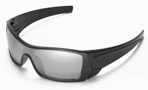 Miniatura 2 de Walleva - Lentes de repuesto para gafas de sol Oakley Batwolf 20 opciones disponibles