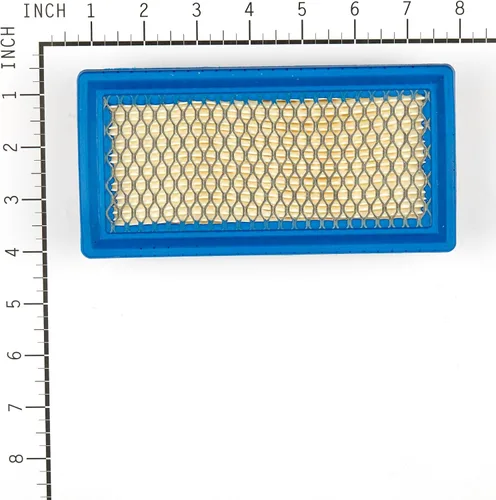 Miniatura 2 de Briggs & Stratton 691643 Cartucho de filtro de aire plano