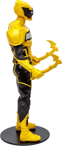 Miniatura 6 de McFarlane - DC Multiverse 7 - La señal (Duke Thomas)